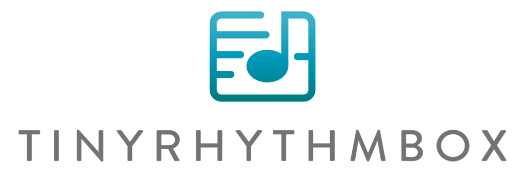 Logo Tinyrhythmbox