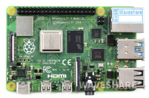 Raspberry Pi 4 8 GB