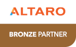 Altaro bronze partner Altaro bronze partner