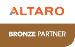 Altaro bronze partner